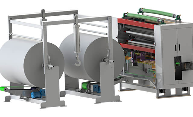 抽式棉柔巾折疊機(jī)廠家