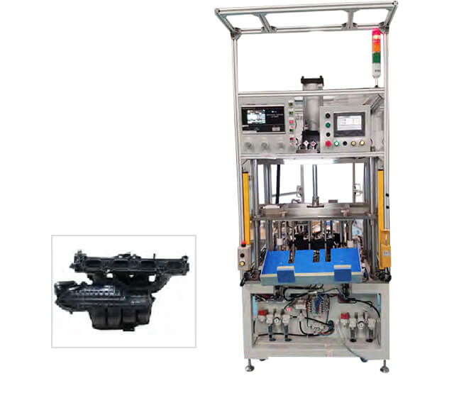 進氣歧管氣密性檢測設備