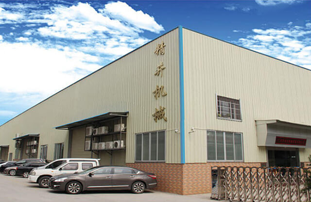 非標(biāo)自動(dòng)化機(jī)械廠家