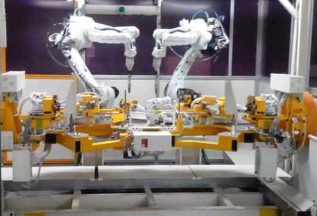 非標(biāo)自動(dòng)化焊接設(shè)備