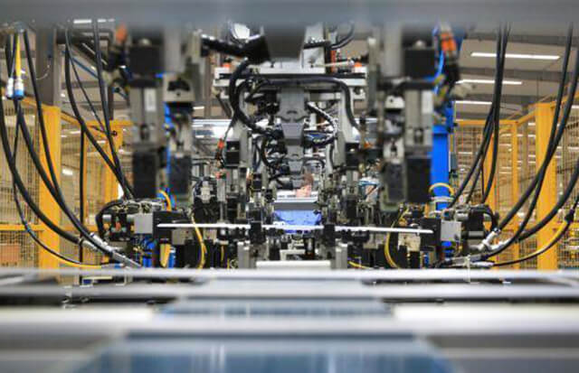 汽車配件生產(chǎn)設(shè)備