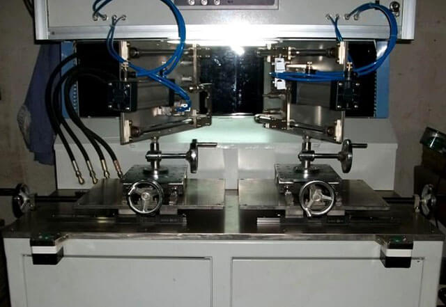 汽車油管密封檢測設備