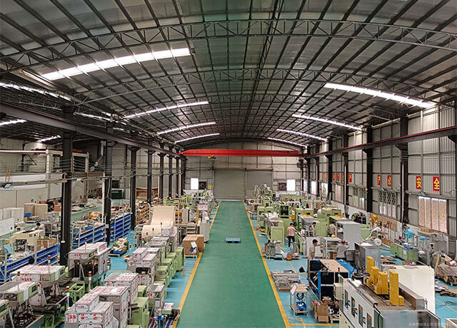 汽車(chē)零部件非標(biāo)自動(dòng)化設(shè)備