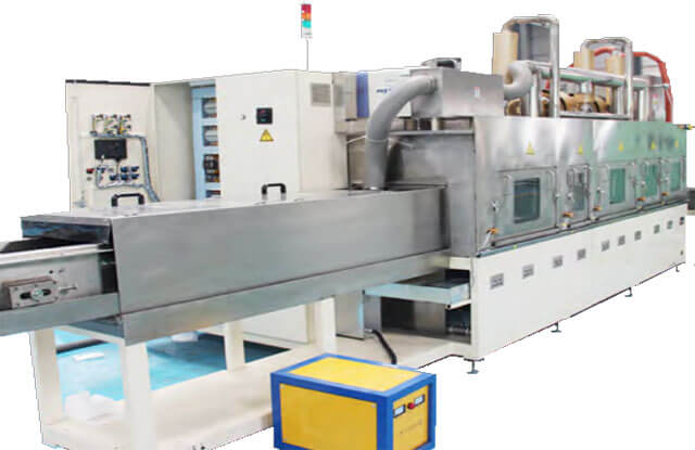 汽車零件清洗機