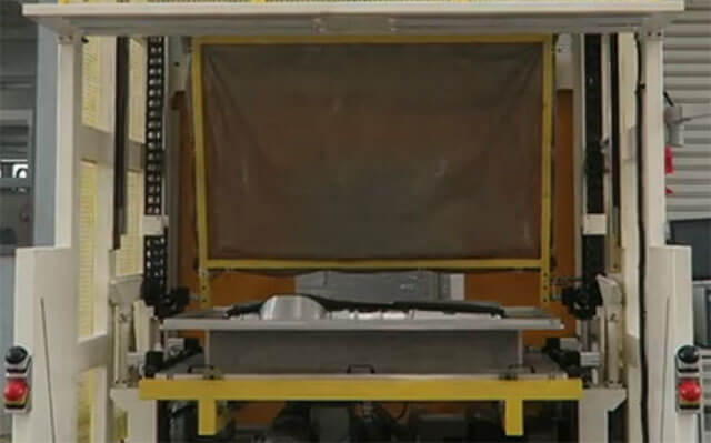 汽車儀表板包覆機廠家