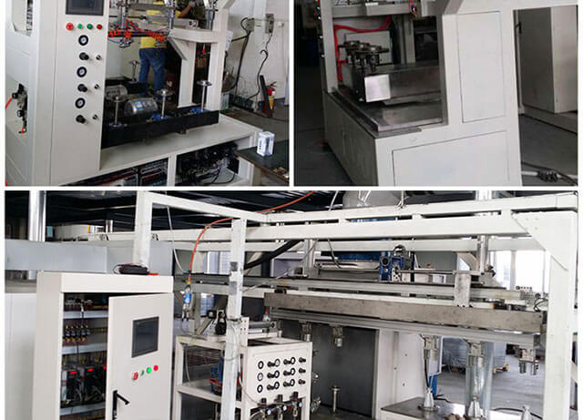 汽車配件噴涂設(shè)備