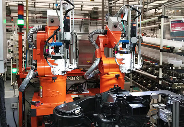 非標機械設備定制