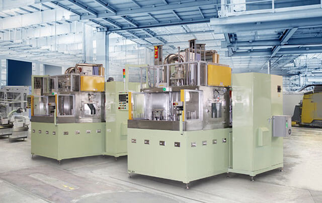 非標設(shè)備定做廠家