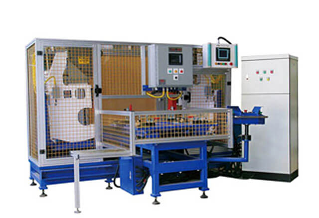 汽車天窗鉚接機(jī)