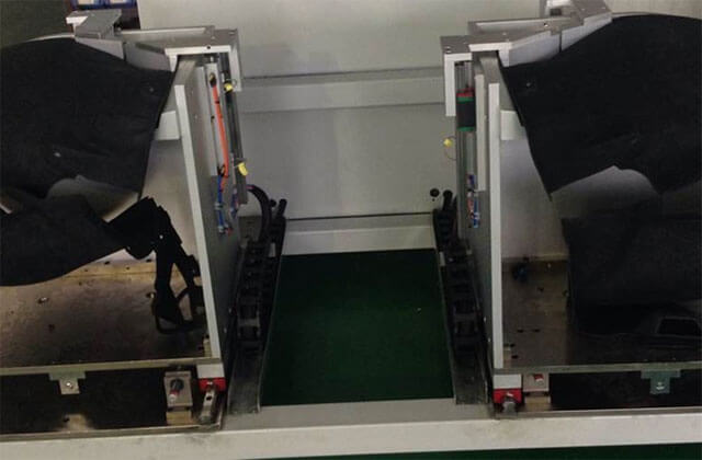 汽車內(nèi)飾焊接機