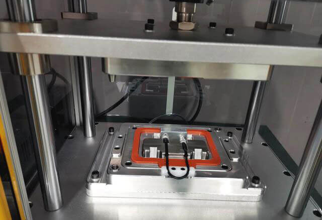 汽車線束檢測設(shè)備