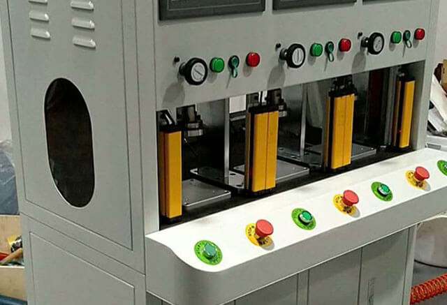 汽車線束檢測(cè)設(shè)備