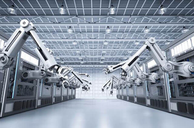 非標(biāo)自動(dòng)化設(shè)備未來發(fā)展趨勢