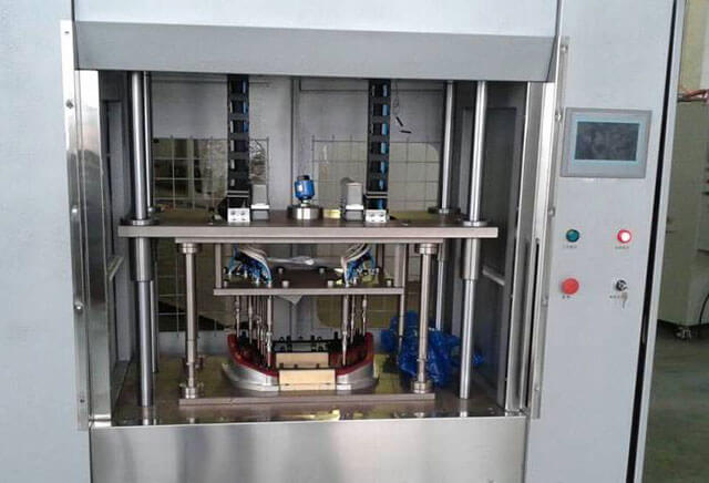 汽車內(nèi)飾塑料焊接機