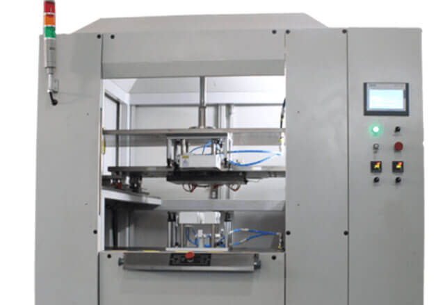 汽車塑料配件焊接機