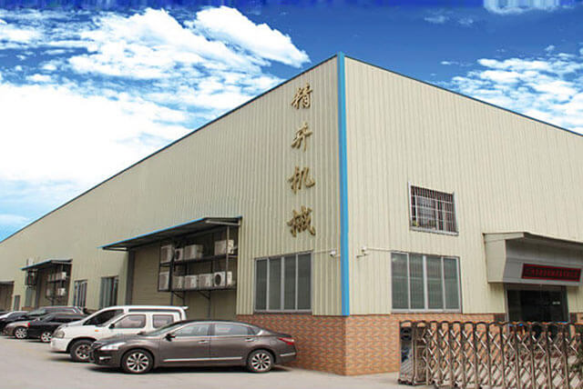 汽車非標(biāo)自動(dòng)化設(shè)備哪家好