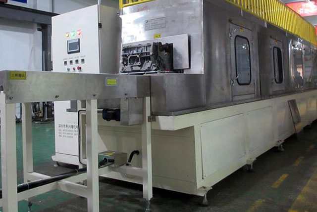 超聲波汽車(chē)缸體清洗機(jī)