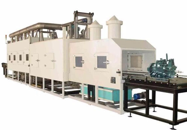 汽車(chē)缸體超聲波清洗機(jī)