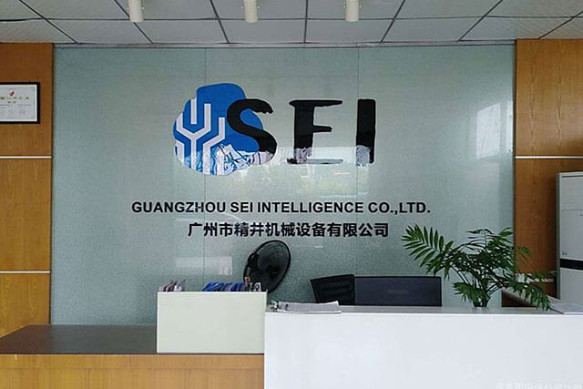 國內(nèi)非標自動化設(shè)備哪家好