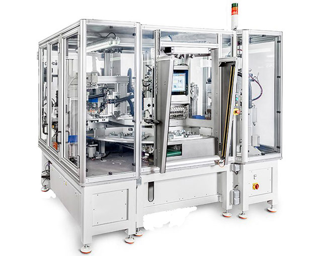 如何做好非標(biāo)自動化設(shè)備設(shè)計(jì)