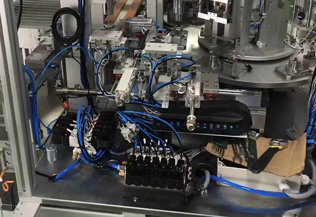 如何做好非標(biāo)自動化設(shè)計(jì)