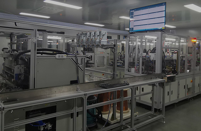 非標(biāo)自動(dòng)化設(shè)備有哪些優(yōu)勢(shì)