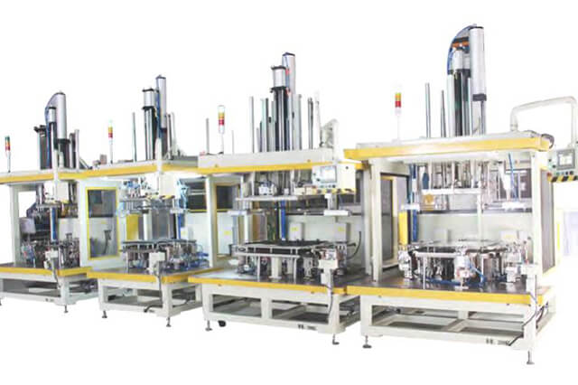 汽車座椅背板包邊