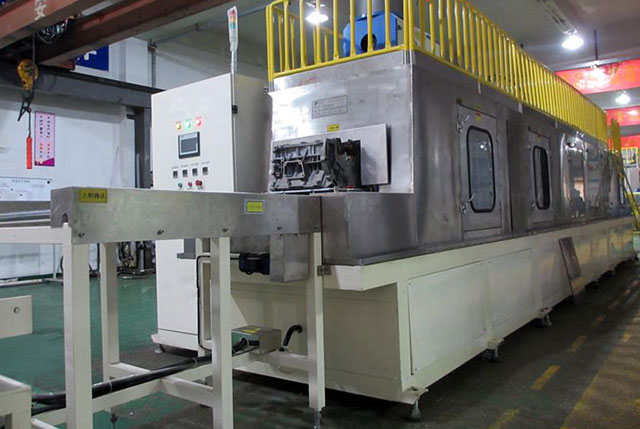 汽車缸套清洗機(jī)