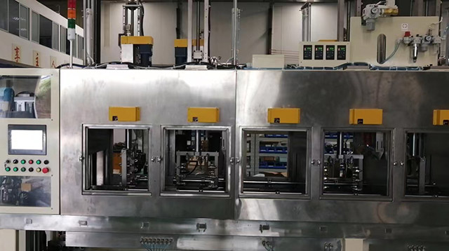 非標清洗設(shè)備