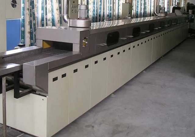 超聲波清洗機特點