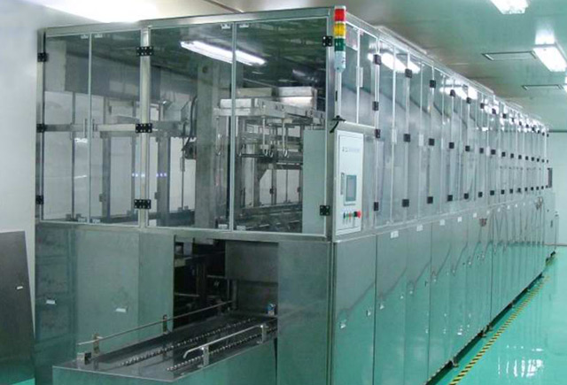 超聲波清洗機(jī)定制