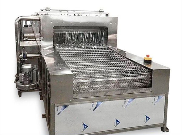 發(fā)動機(jī)曲軸清洗機(jī)