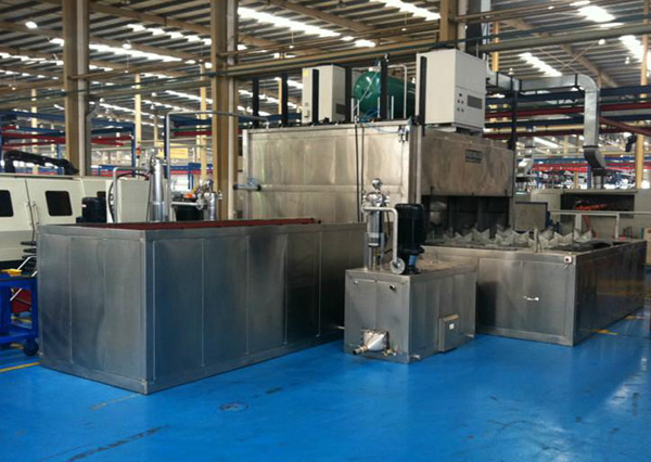 汽車曲軸清洗機(jī)