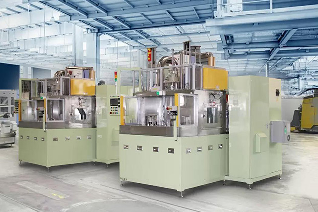 非標自動化設(shè)備廠家哪家好些