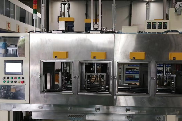 非標自動化清洗機