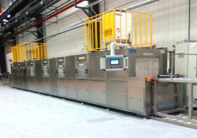 制動(dòng)器清洗機(jī)