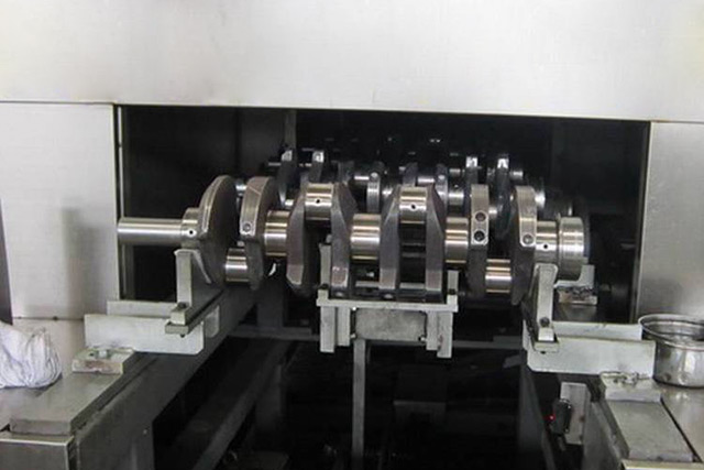 曲軸超聲波清洗機(jī)