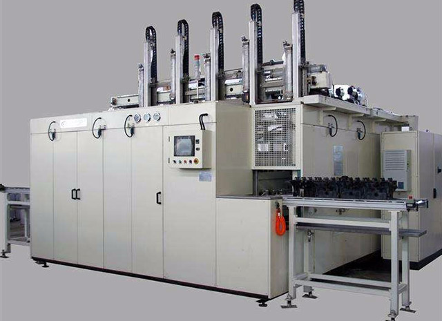 發(fā)動機缸蓋清洗設(shè)備