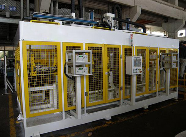 如何選購工業(yè)非標自動化設(shè)備