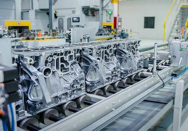 缸體清洗設(shè)備