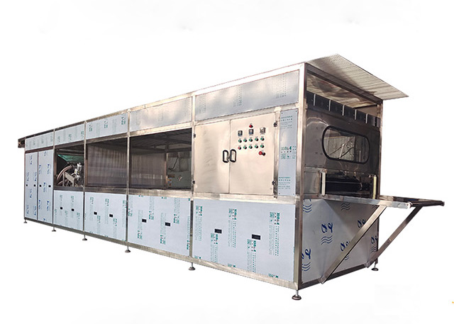 缸體清洗機(jī)