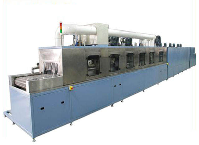 變速器齒輪軸清洗機(jī)