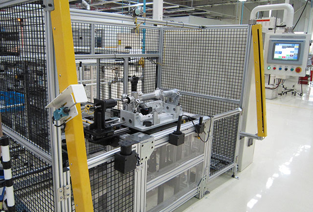 非標自動化設備是什么