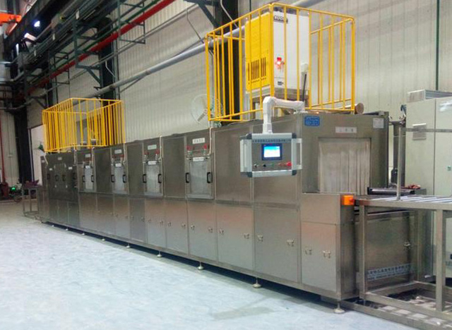 非標(biāo)高壓清洗機哪家好