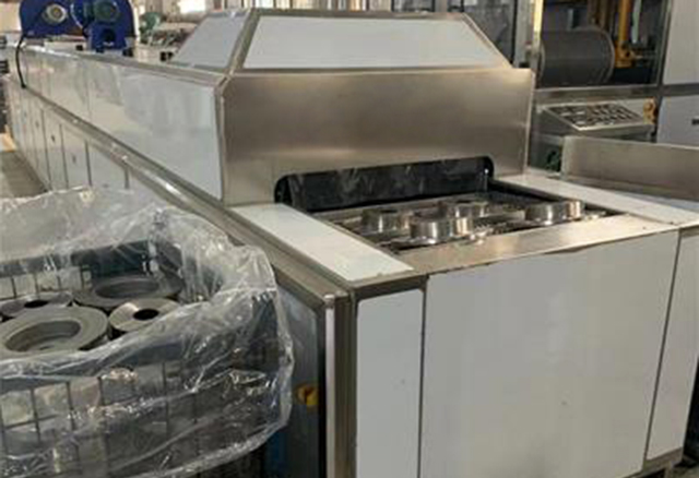 汽車剎車盤清洗機(jī)