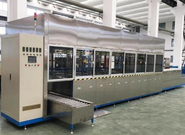 剎車盤清洗機(jī)