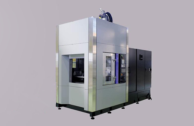 高壓水去毛刺清洗機(jī)