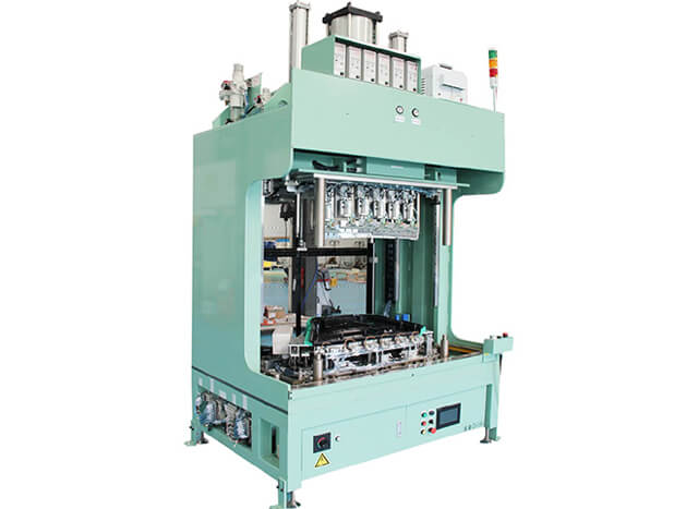 汽車門板自動包邊機(jī)