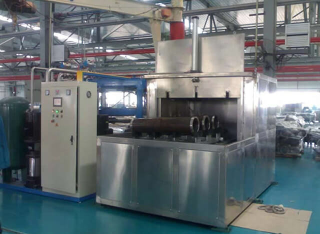 汽車油缸清洗機(jī)