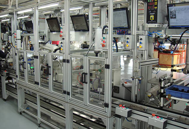 非標(biāo)自動化行業(yè)發(fā)展前景